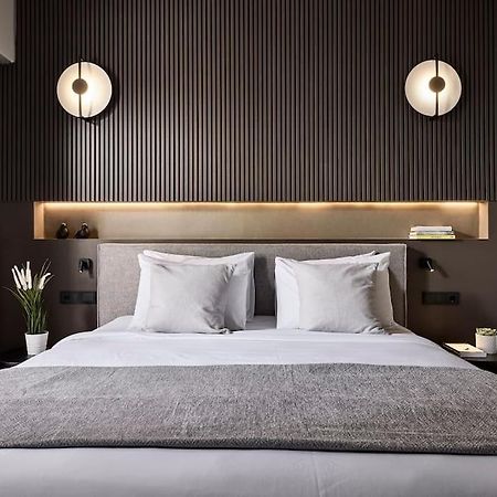 Athens Metropolitan Grand Residence エクステリア 写真