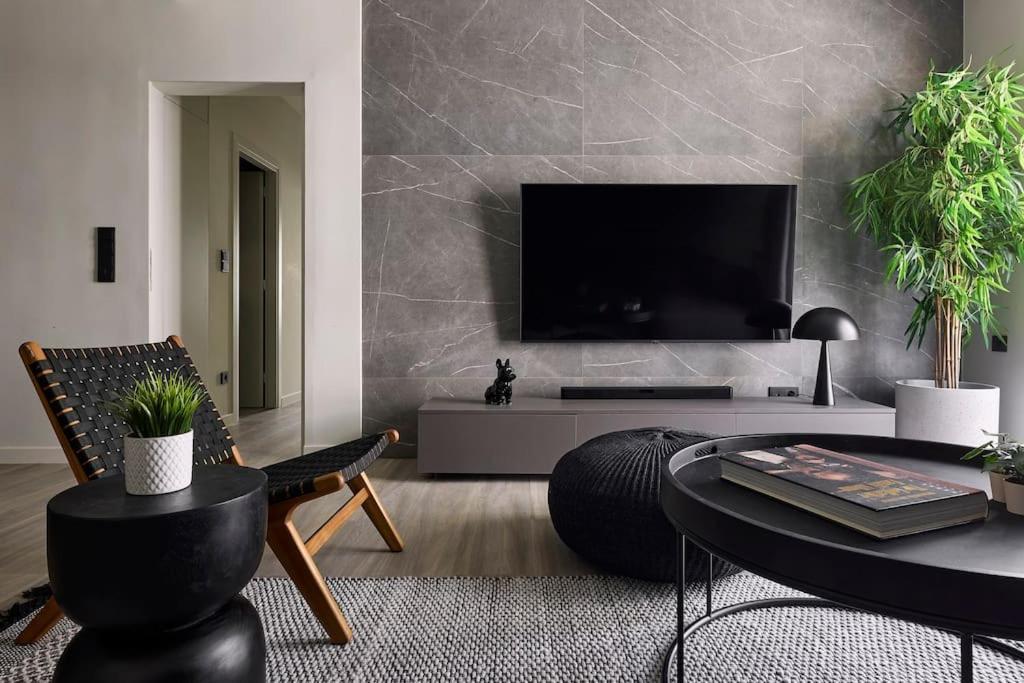 Athens Metropolitan Grand Residence エクステリア 写真