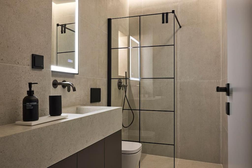 Athens Metropolitan Grand Residence エクステリア 写真