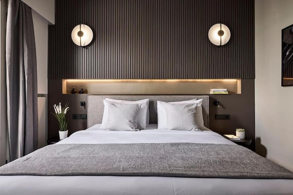 Athens Metropolitan Grand Residence エクステリア 写真