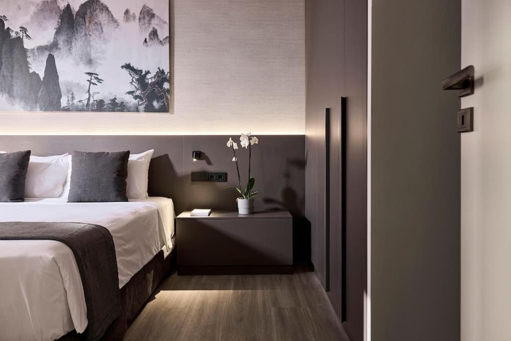 Athens Metropolitan Grand Residence エクステリア 写真