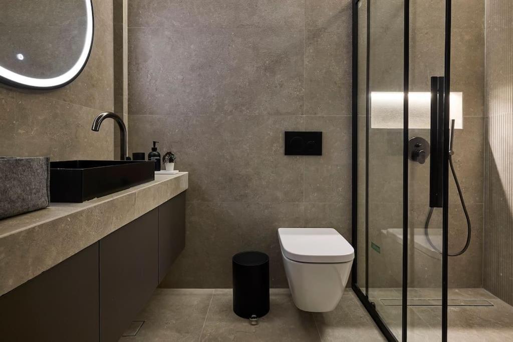 Athens Metropolitan Grand Residence エクステリア 写真