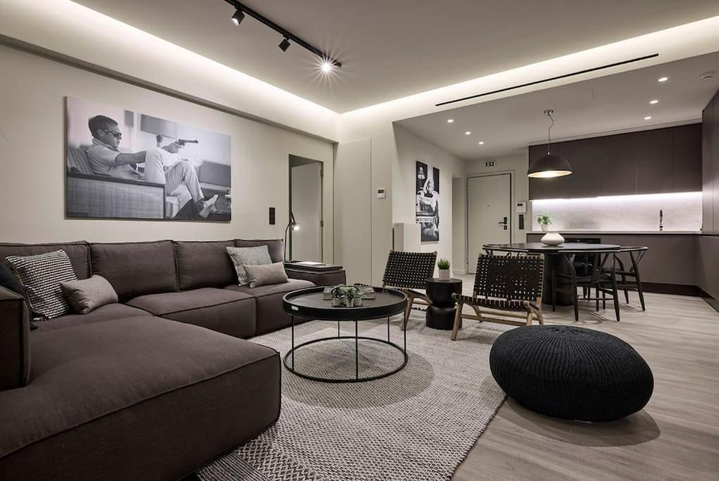Athens Metropolitan Grand Residence エクステリア 写真