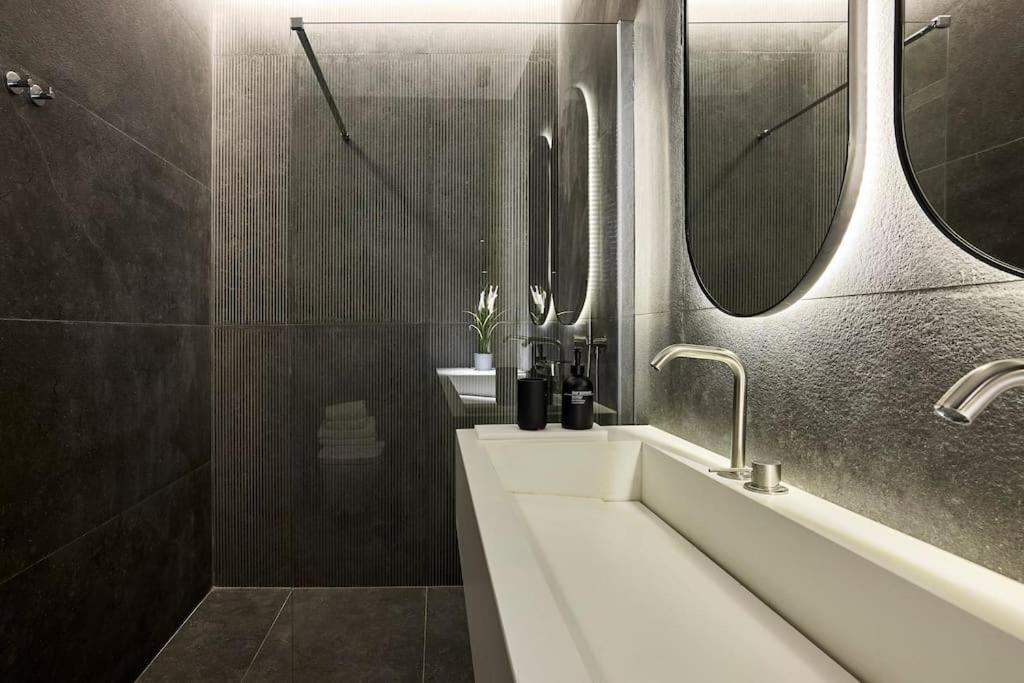 Athens Metropolitan Grand Residence エクステリア 写真