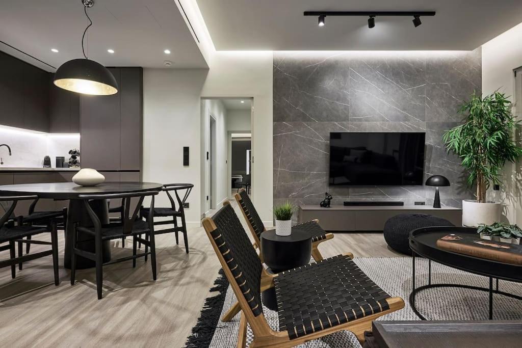 Athens Metropolitan Grand Residence エクステリア 写真
