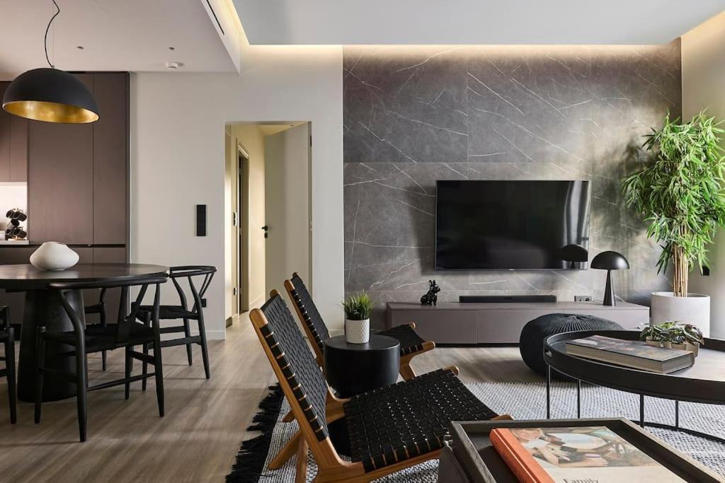 Athens Metropolitan Grand Residence エクステリア 写真