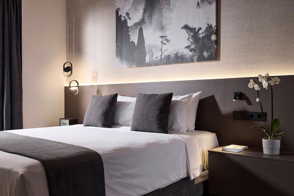Athens Metropolitan Grand Residence エクステリア 写真