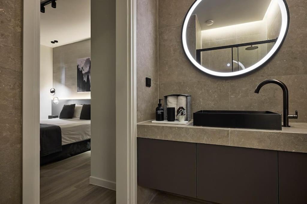 Athens Metropolitan Grand Residence エクステリア 写真