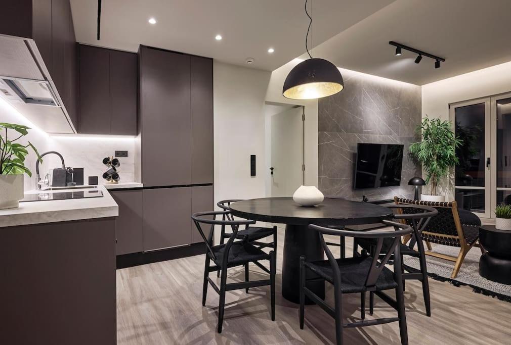 Athens Metropolitan Grand Residence エクステリア 写真