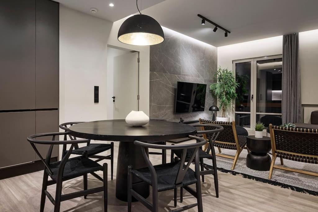 Athens Metropolitan Grand Residence エクステリア 写真